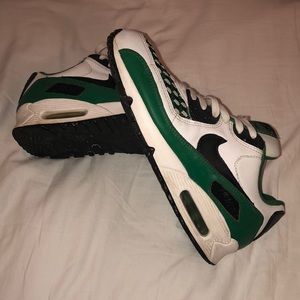 Vintage air max